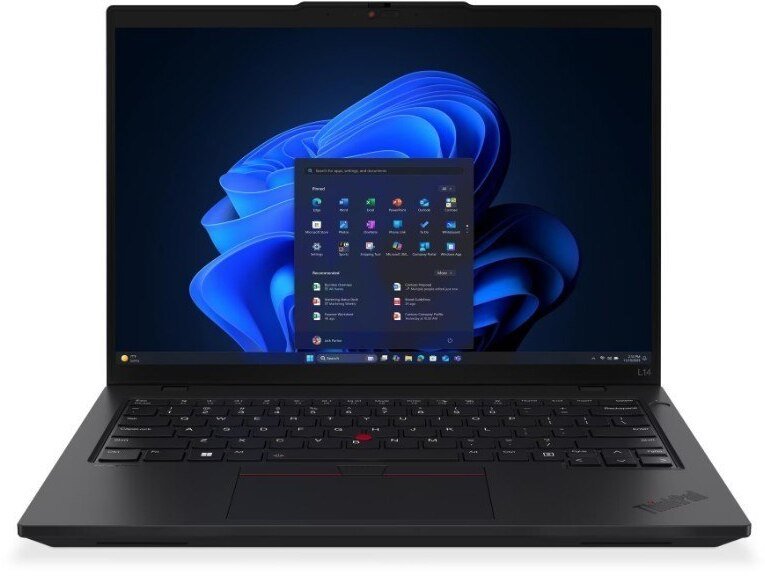 Lenovo ThinkPad L16 Gen 2 (Intel)