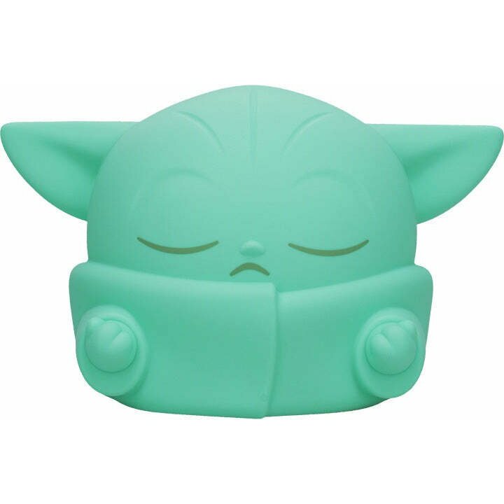TY Grogu Squishy Glo lampka silikonowa
