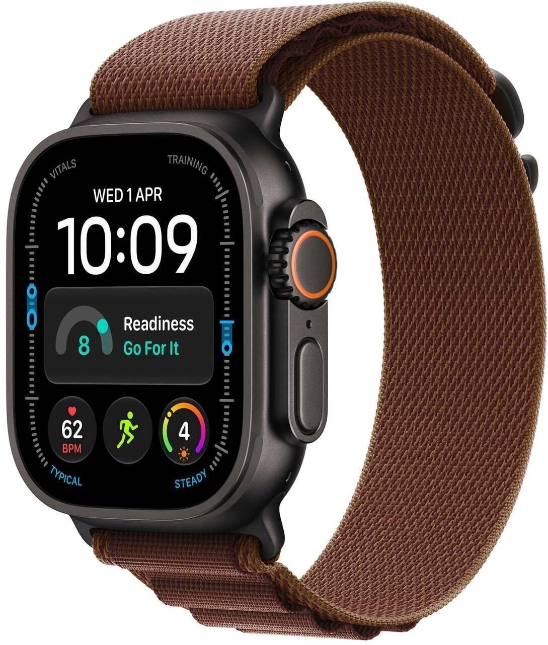 Apple Watch Ultra 4 GPS +