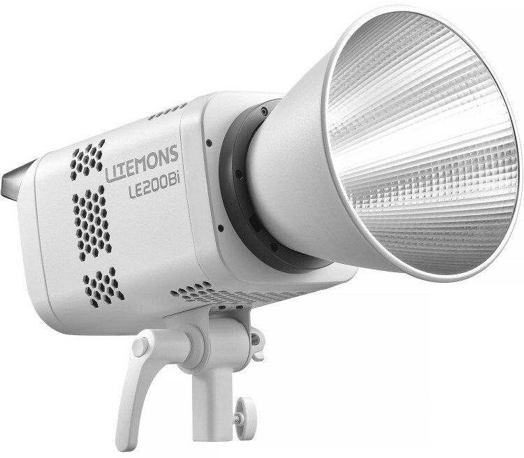 LED Light GODOX Litemons LE200Bi |