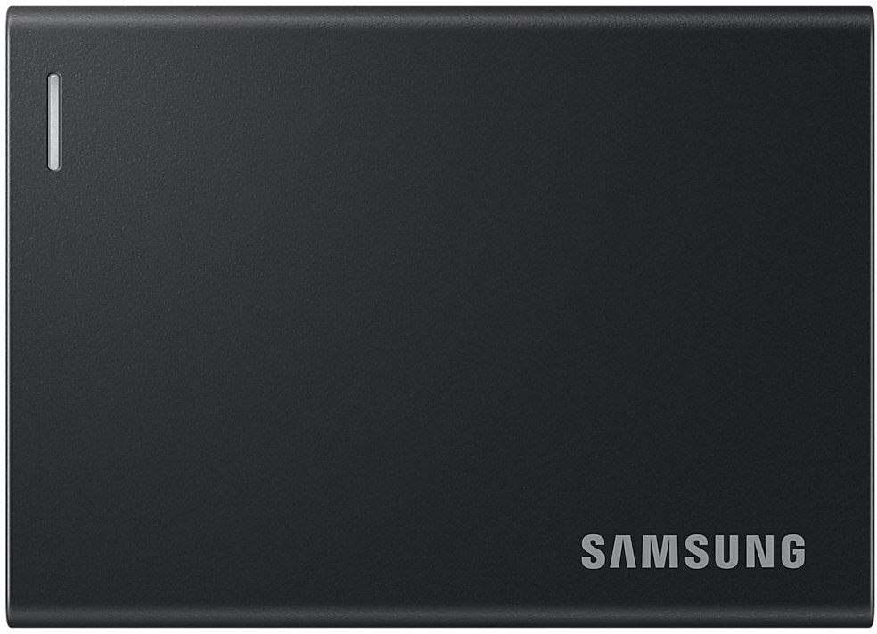 Samsung SSD Portable P7 1TB USB4