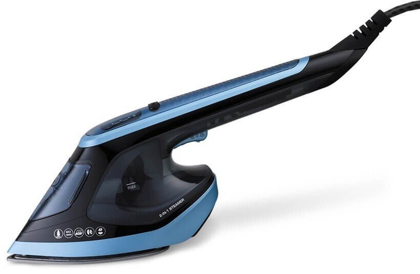 Maestro MR-315C garment steamer Handheld garment