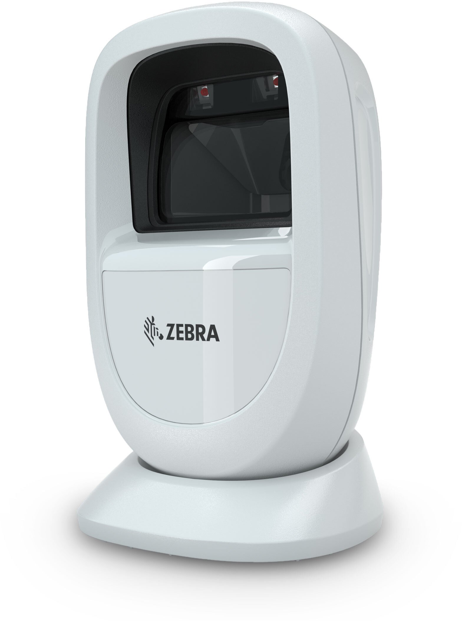Kodów kreskowych Zebra DS9308-SR Przymocowany czytnik