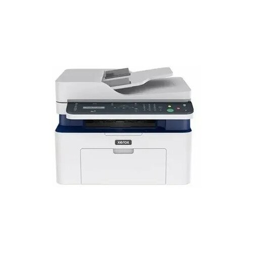 Xerox A4 czarno-białe MFP (kopiowanie, druk