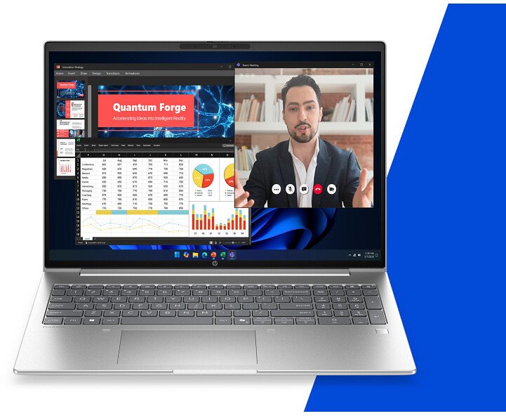 HP ProBook 4 G2ah 16 inch