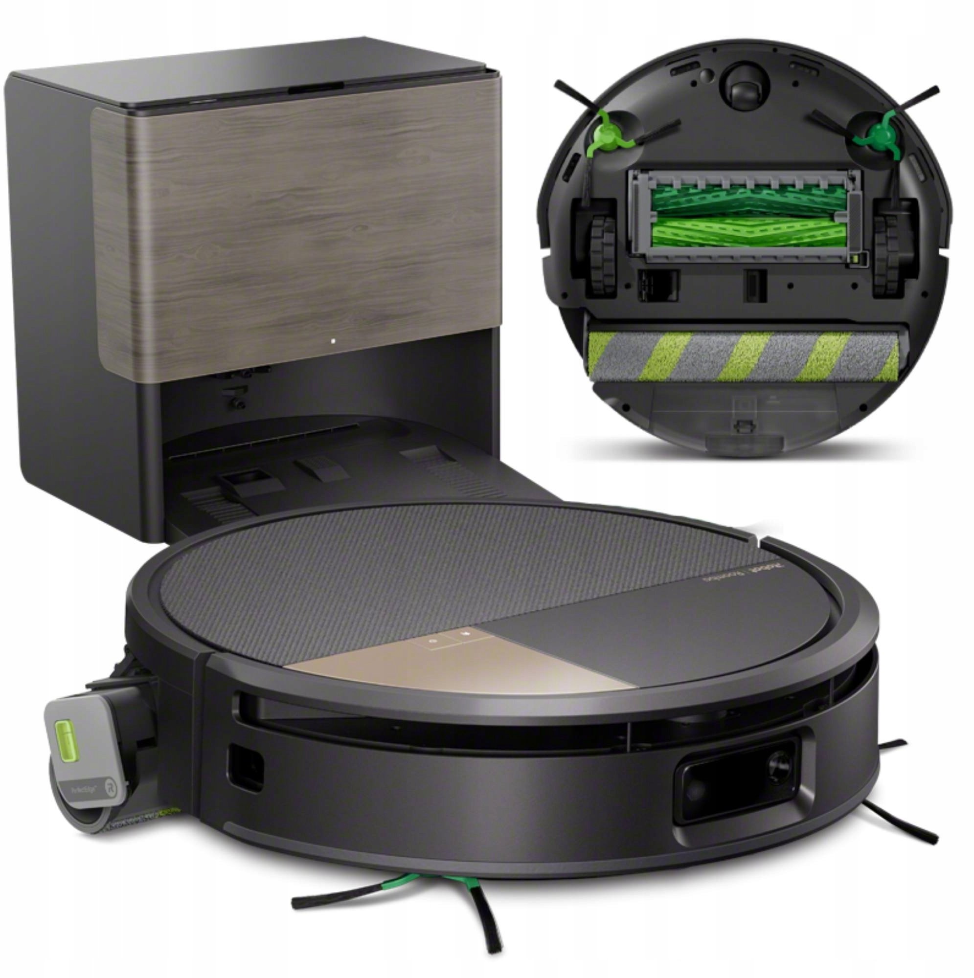 IRobot Roomba Max 775 Combo Robot