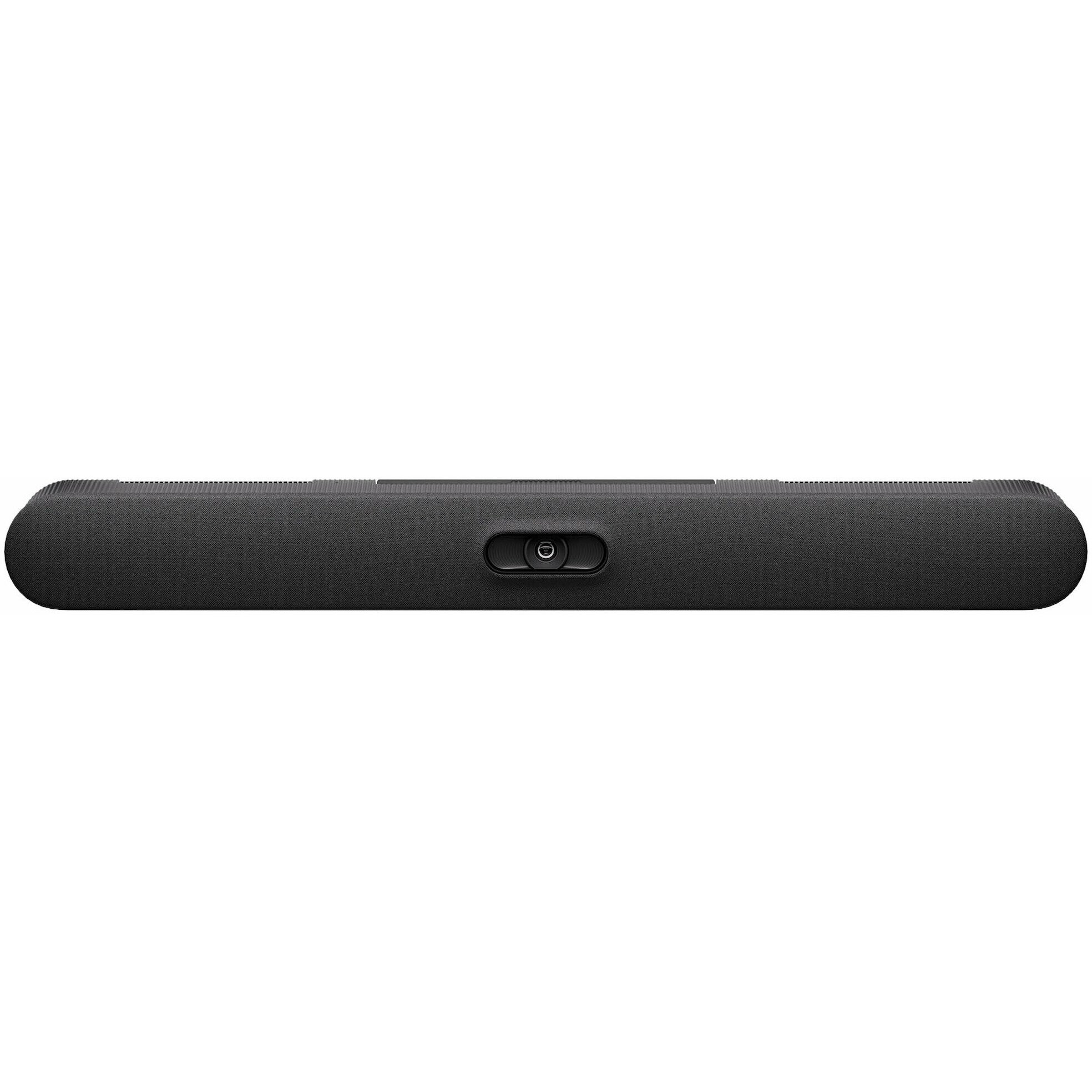 Kamera internetowa Logitech Webcam-RALLY BAR 2-Graphite-USB-PLUGEF-WWi-9006-EU/INDO/KR