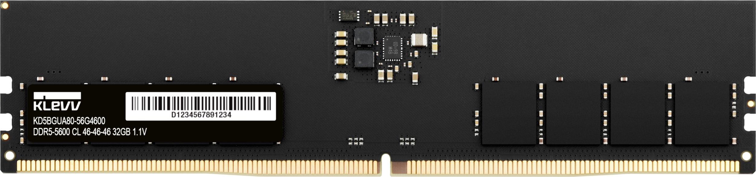 Klevv U-DIMM  32 GB 1 x