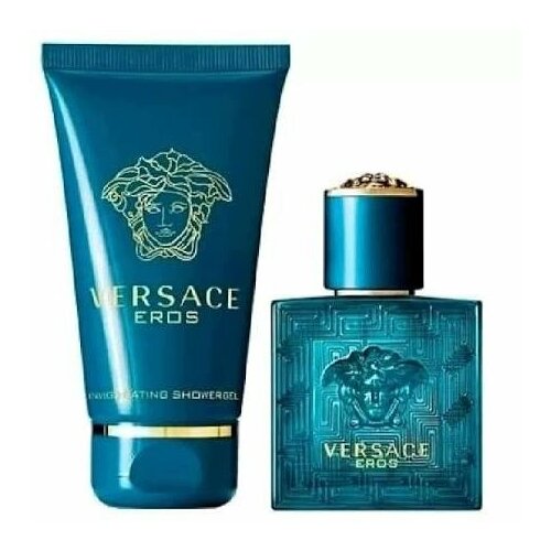 SET VERSACE Eros EDT spray 30ml