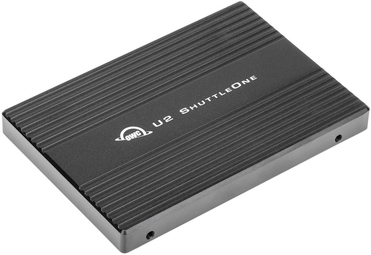 Kieszeń OWC ShuttleOne NVME M.2