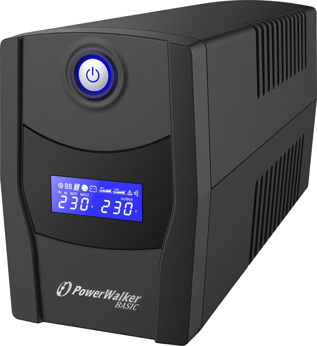 PowerWalker Power Walker VI 800 STL