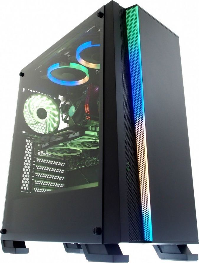IBOX I-BOX WIZARD 4 PC Case