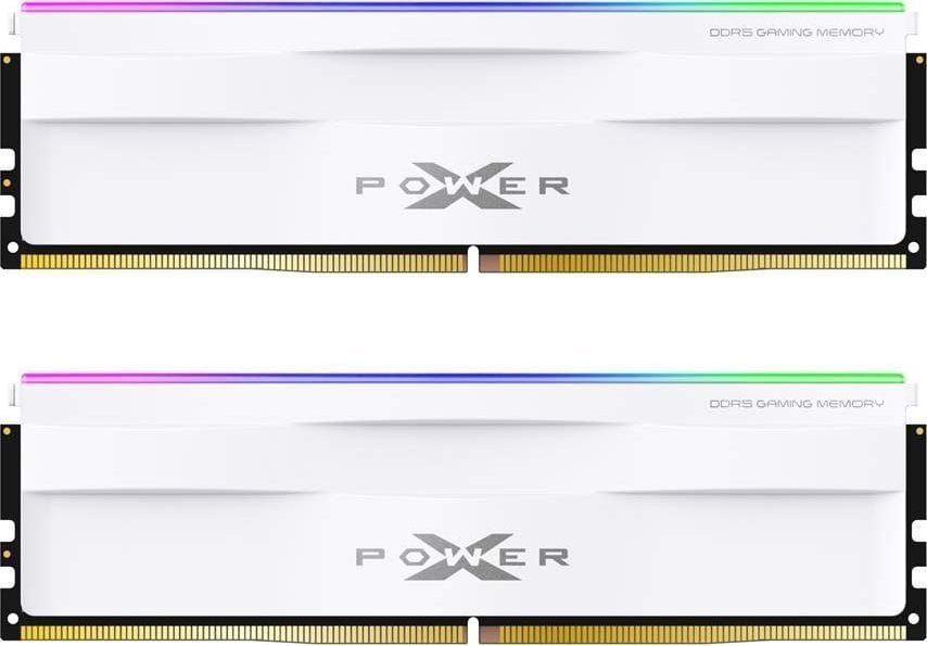 Silicon Power XPOWER Zenith 64GB (2x32GB)