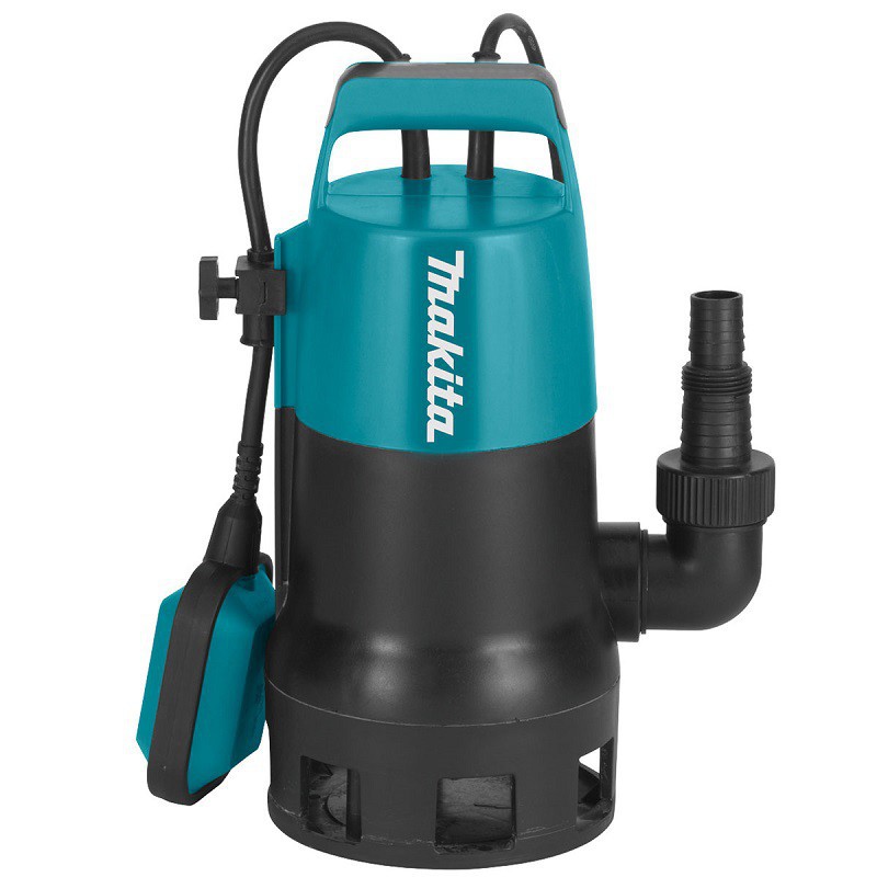 Makita Elektryczna pompa zanurzeniowa 400 W