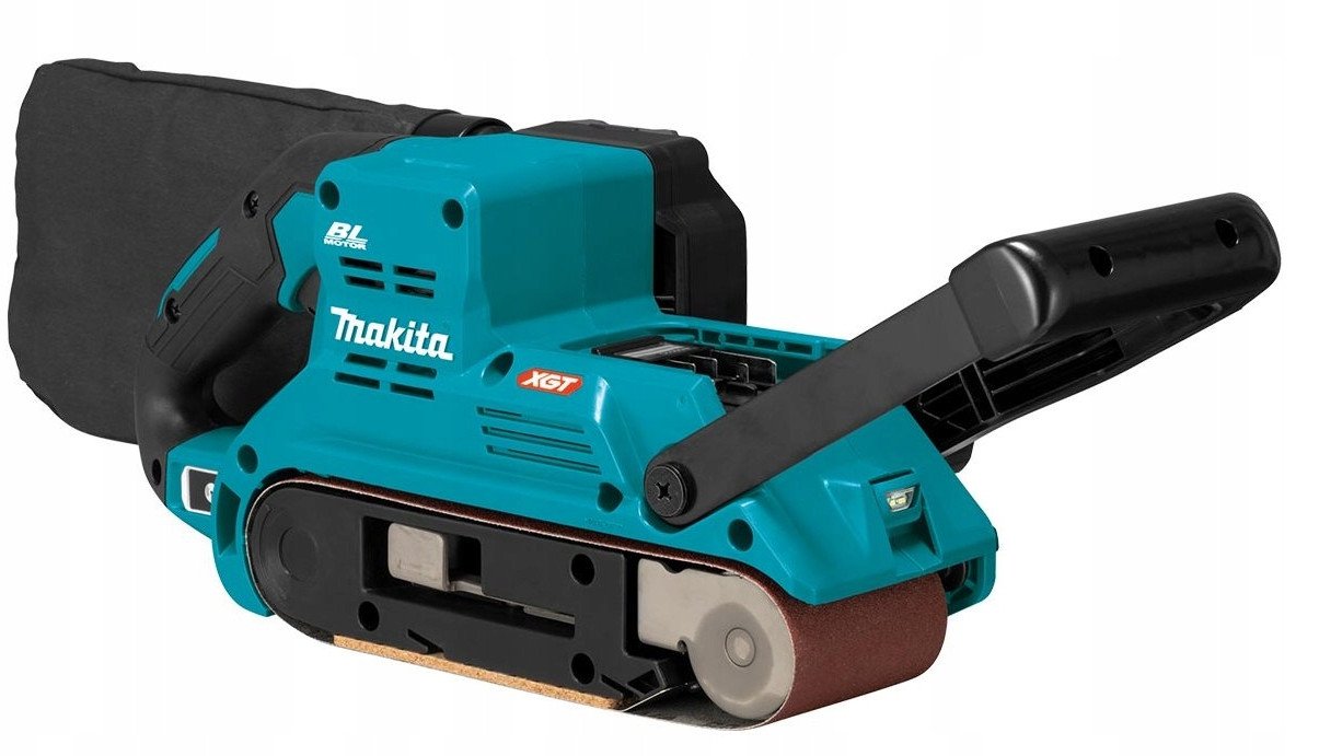 Makita Cordless belt sander MAKITA BS001GZ
