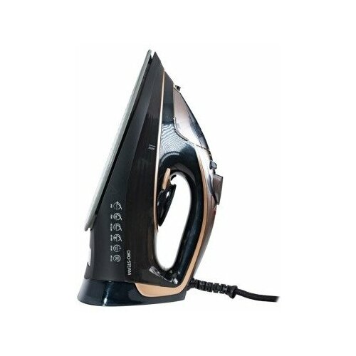 Oromed  z generatorem pary ORO-STEAM OROMED