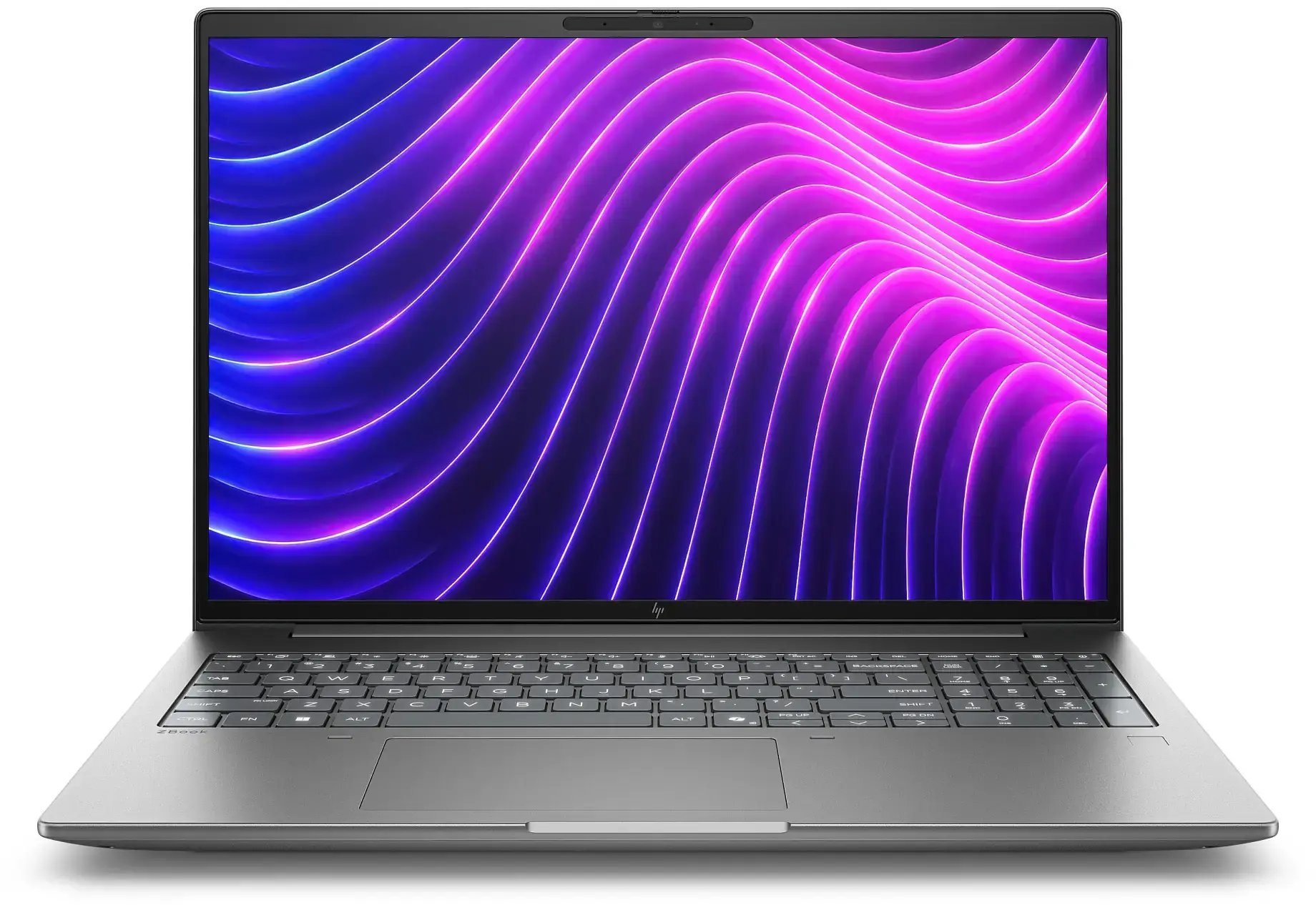 HP Mobilna Stacja Robocza ZBook X