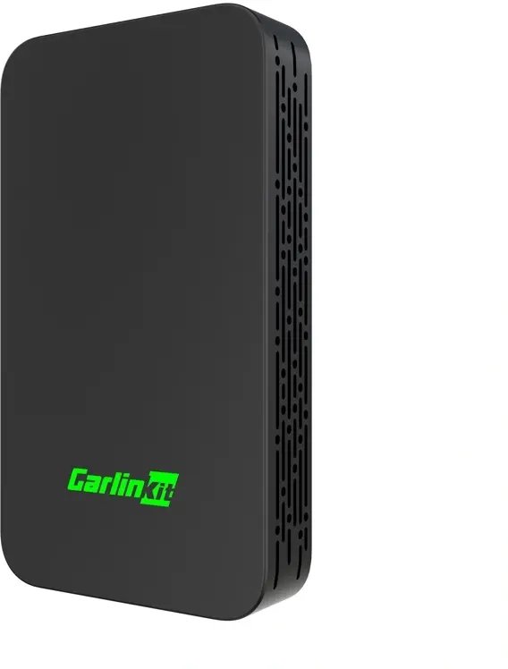 Carlinkit 2AIR-T Wireless Adapter for CarPlay/Android