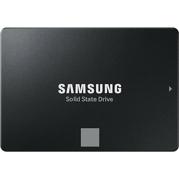Samsung 870 EVO 500GB 2.5&quot