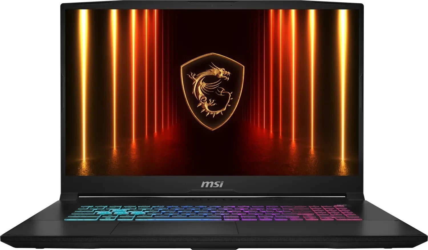 MSI Crosshair A16 HX MLG Edition