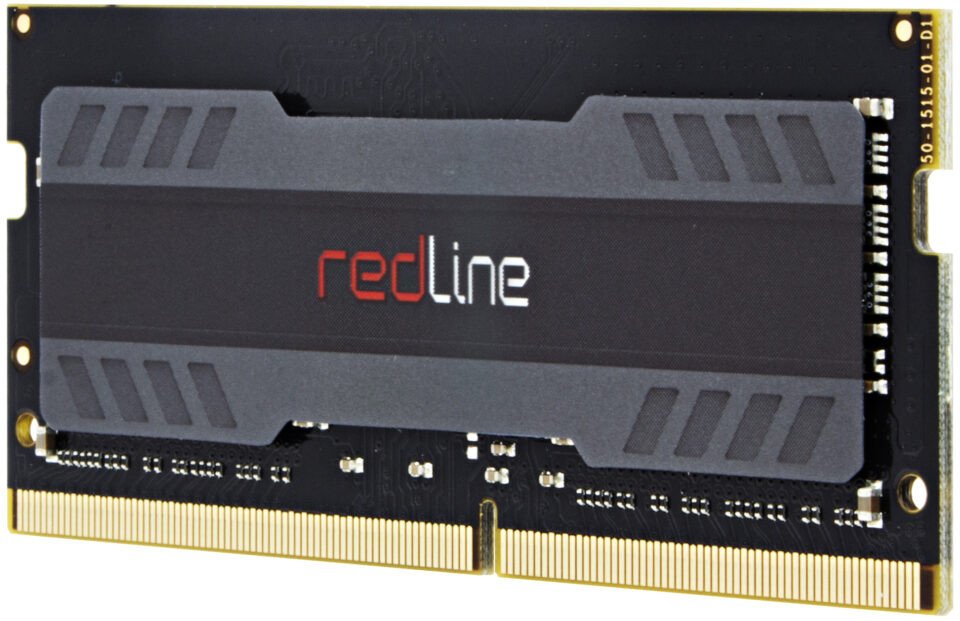Mushkin  32 GB 1 x 32