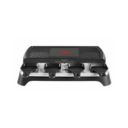 Grill elektryczny Tefal RE 4598 Raclette