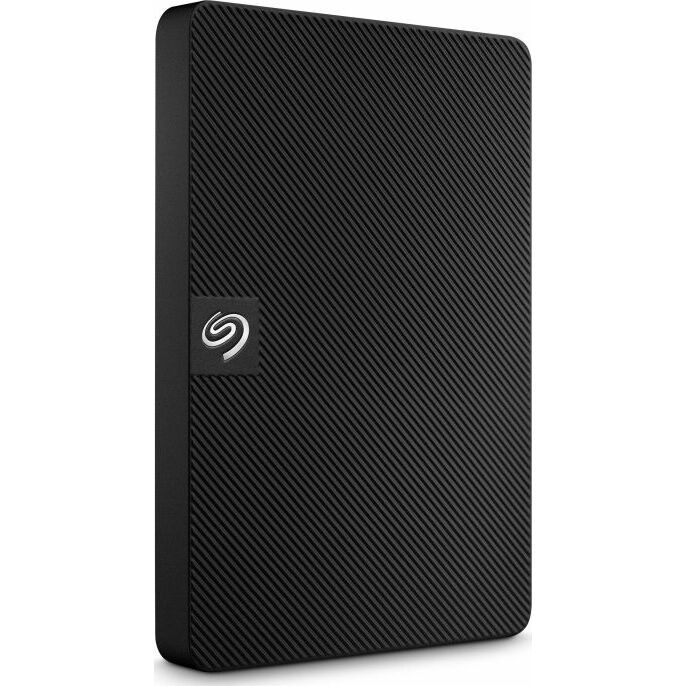 External Hard Drive Seagate STKM2000400 2