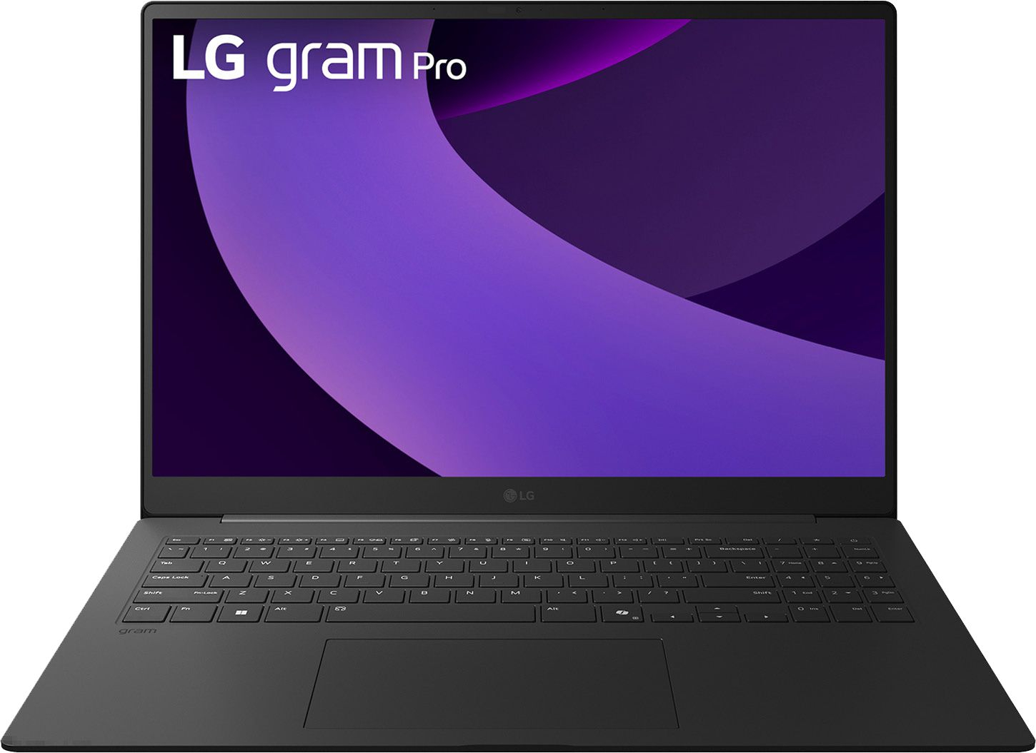 LG Electronics LG Gram Pro 16ZB90TS