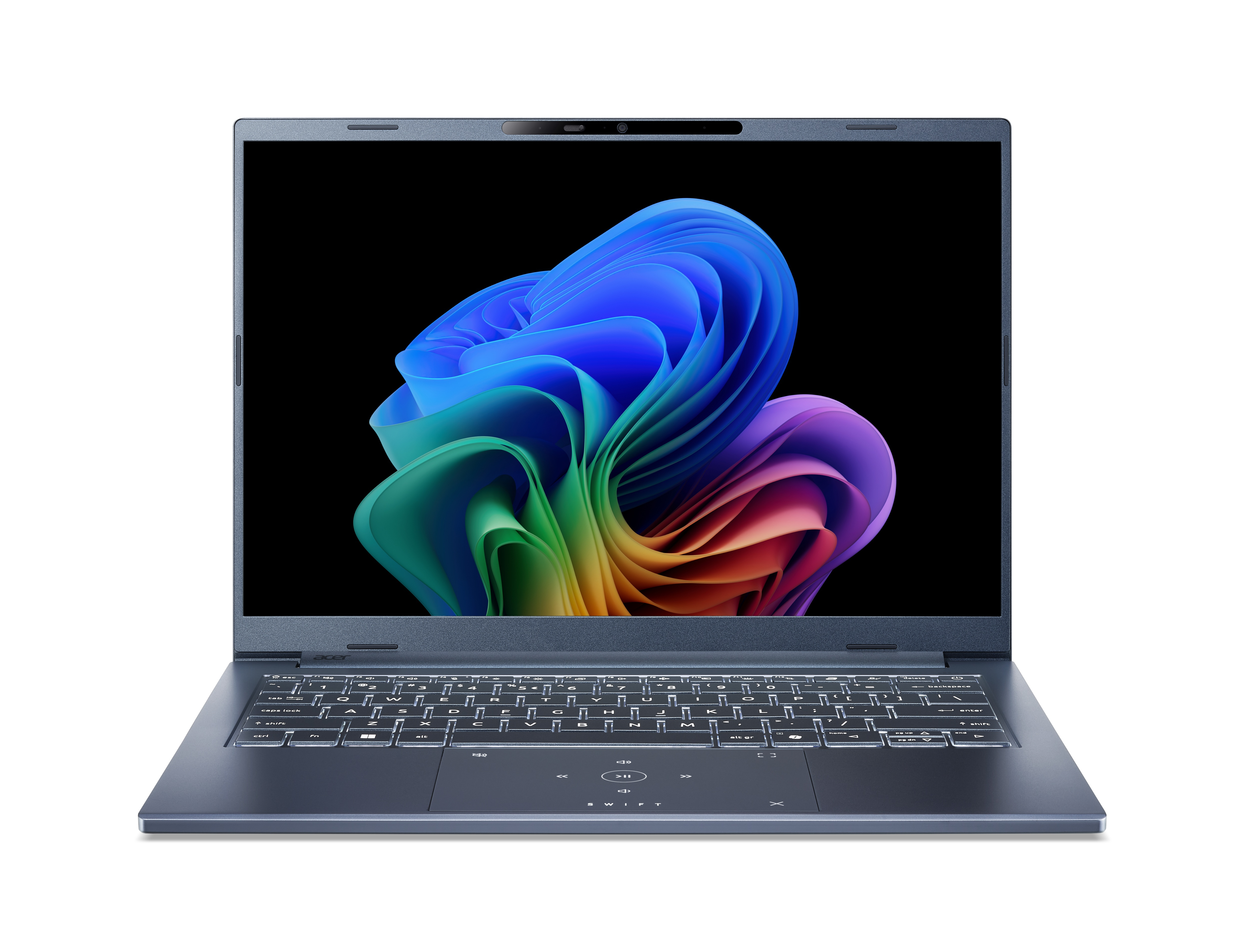 Acer Swift Go 14 AI SFG14-75-79BM