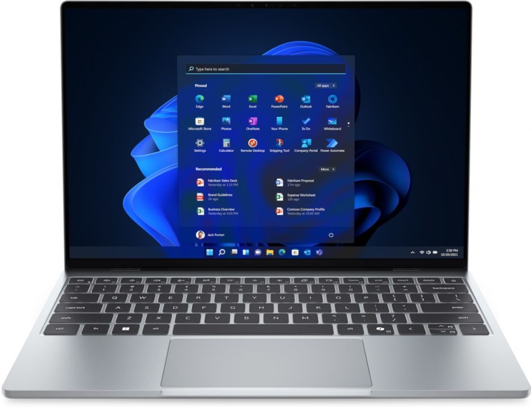 Dell XPS 13 DX13260- 13.4