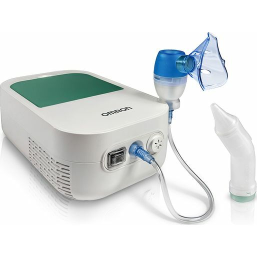 Omron NE-C301-E nebulizer | 4275 |