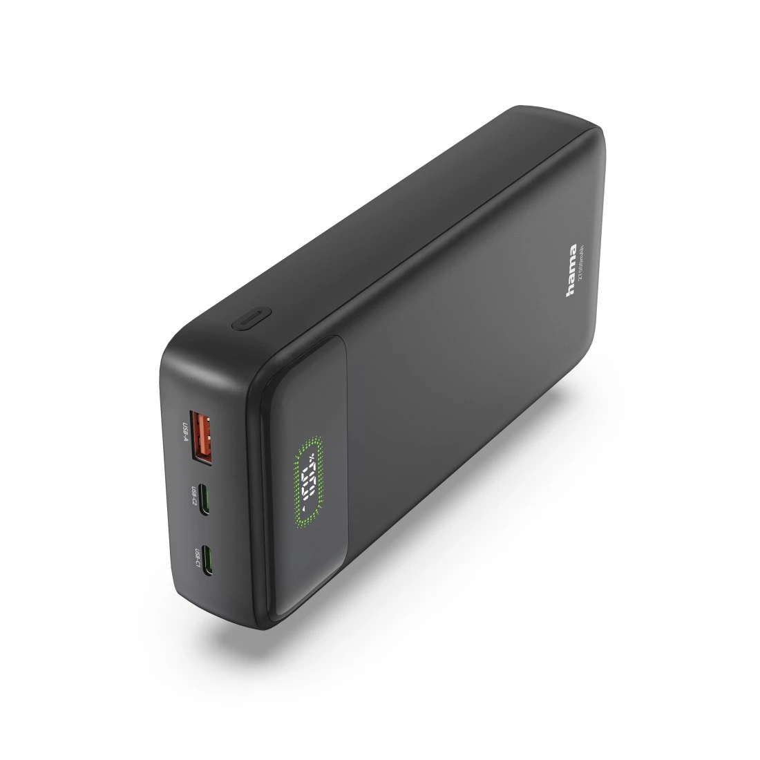 Hama PD27 Power Bank 27000 mAh