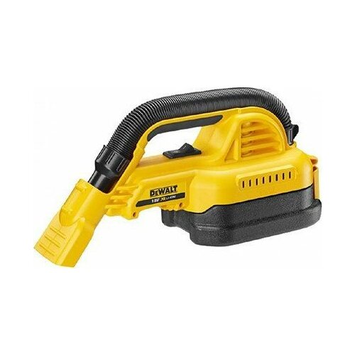 Odkurzacz ręczny Dewalt Odkurzacz ręczny DeWalt