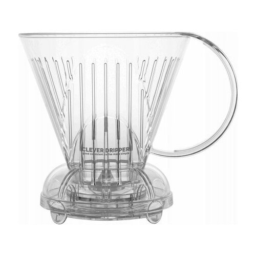 Clever Dripper - Zaparzacz do kawy