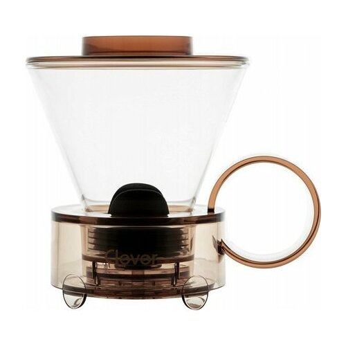 Clever Clever Dripper - Zaparzacz do