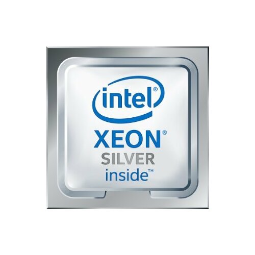 Serwerowy HP Intel Xeon-Silver 4410Y 2