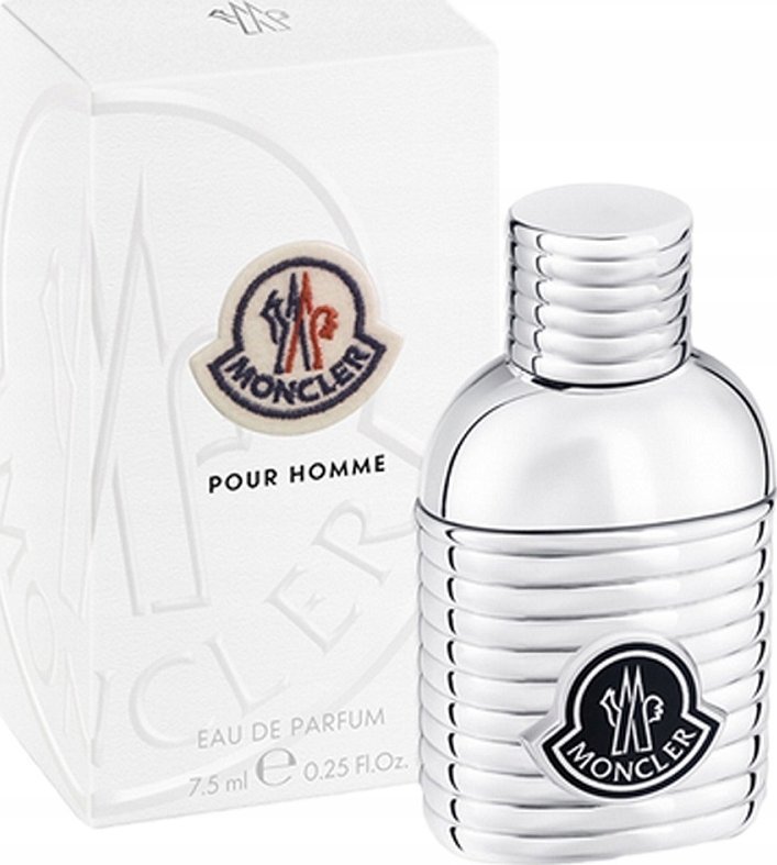 MINIATURA MONCLER Pour Homme EDP 7