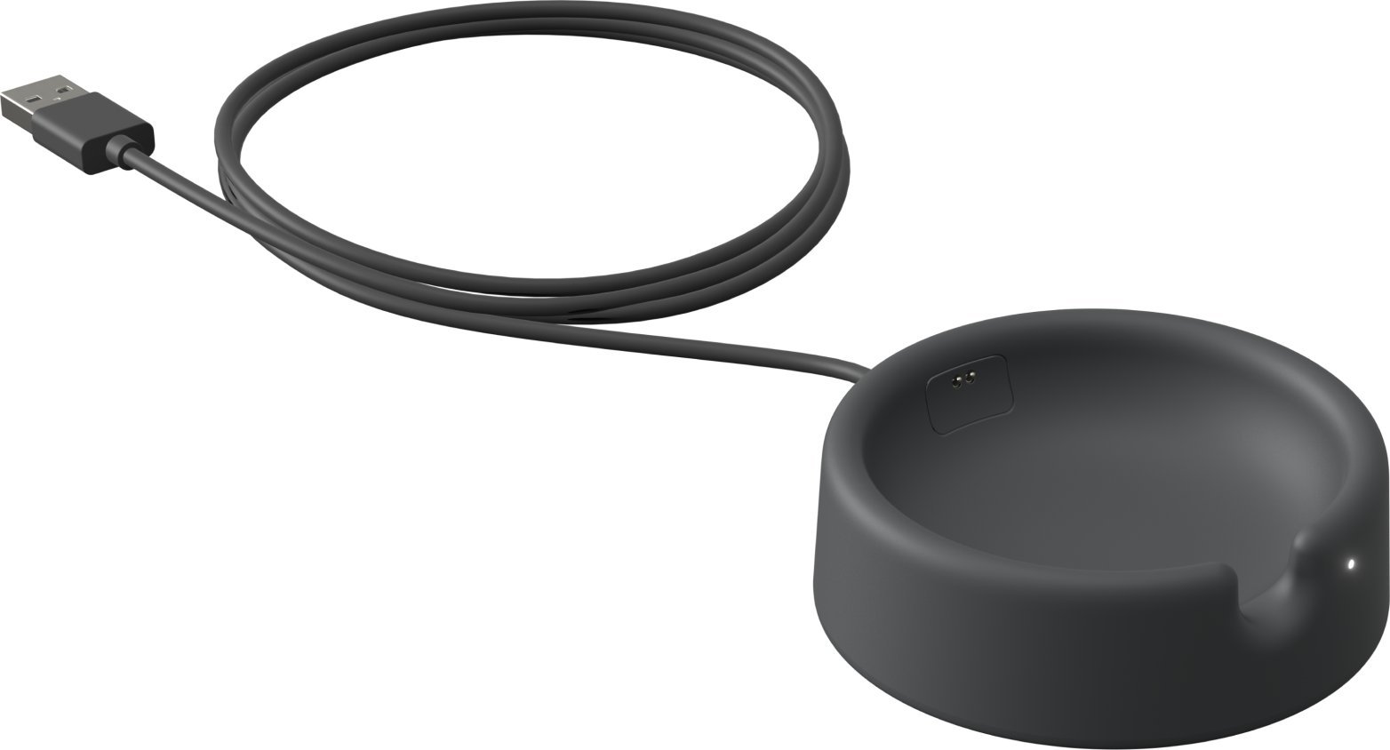 Podstawka Logitech Zone Wireless 2 Charging