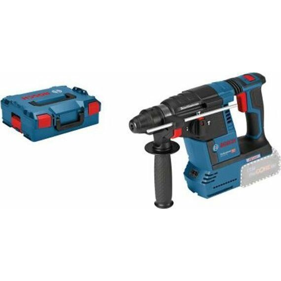 Bosch GBH 18V-26 Professional Akku-Bohrhammer |