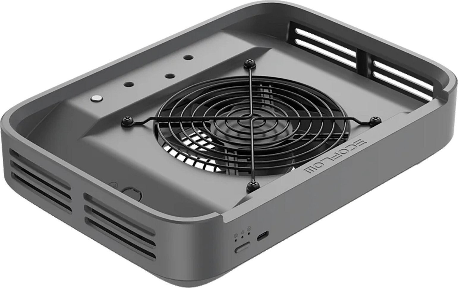 Wentylator EcoFlow Wentylator PowerStream Smart do