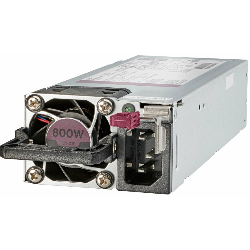 Serwerowy HPE 800W Flex Slot Platinum