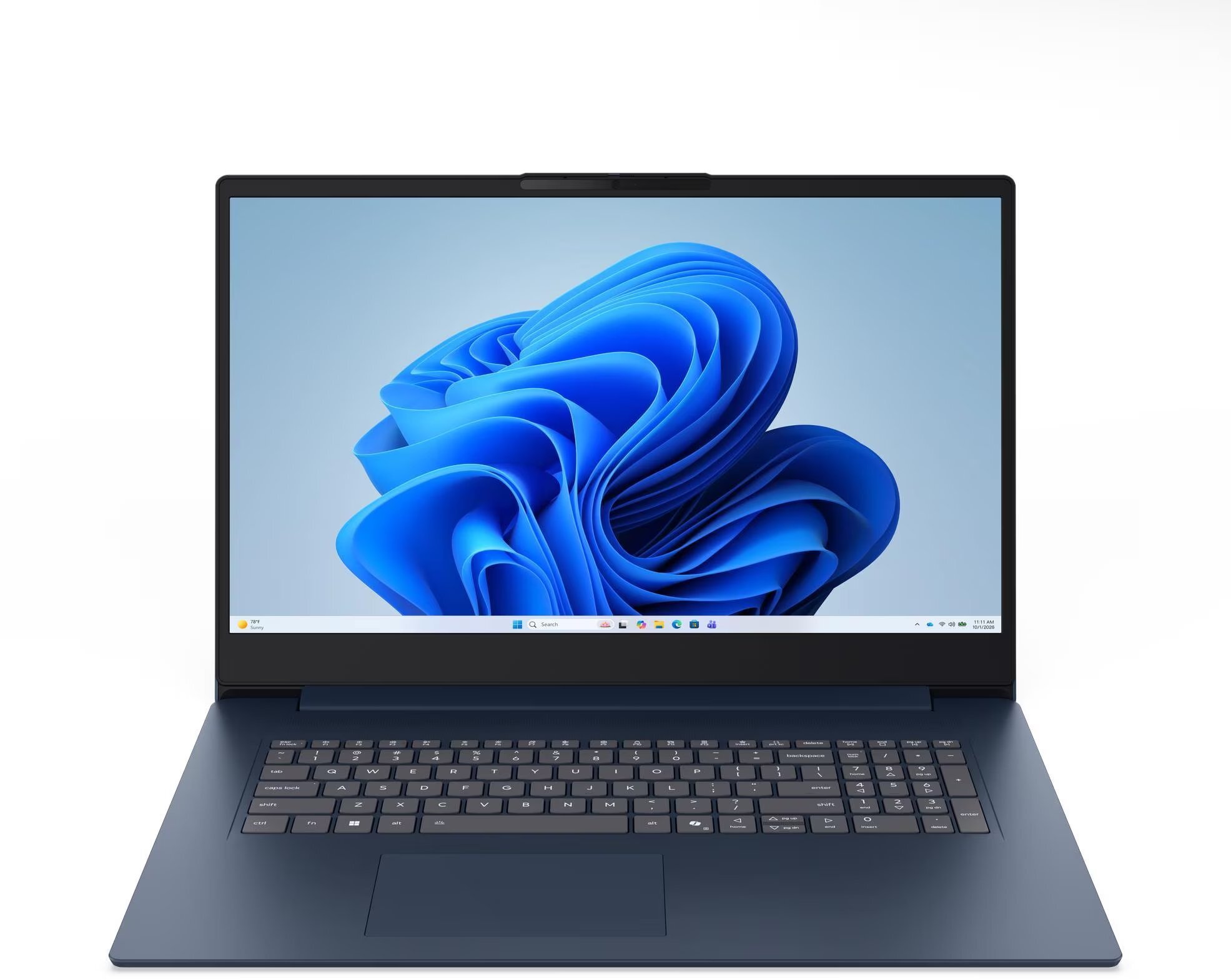 Lenovo IdeaPad Slim 3 17IWC11 83VS0052PB