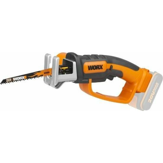 Worx WG894E.9 20 V |