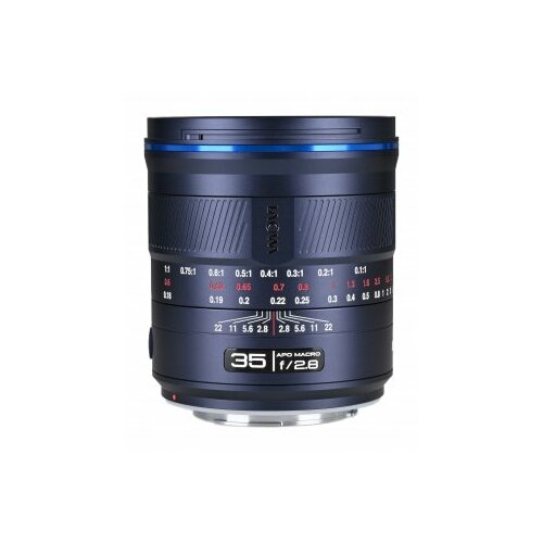 Laowa Acris 35 mm f/2,8