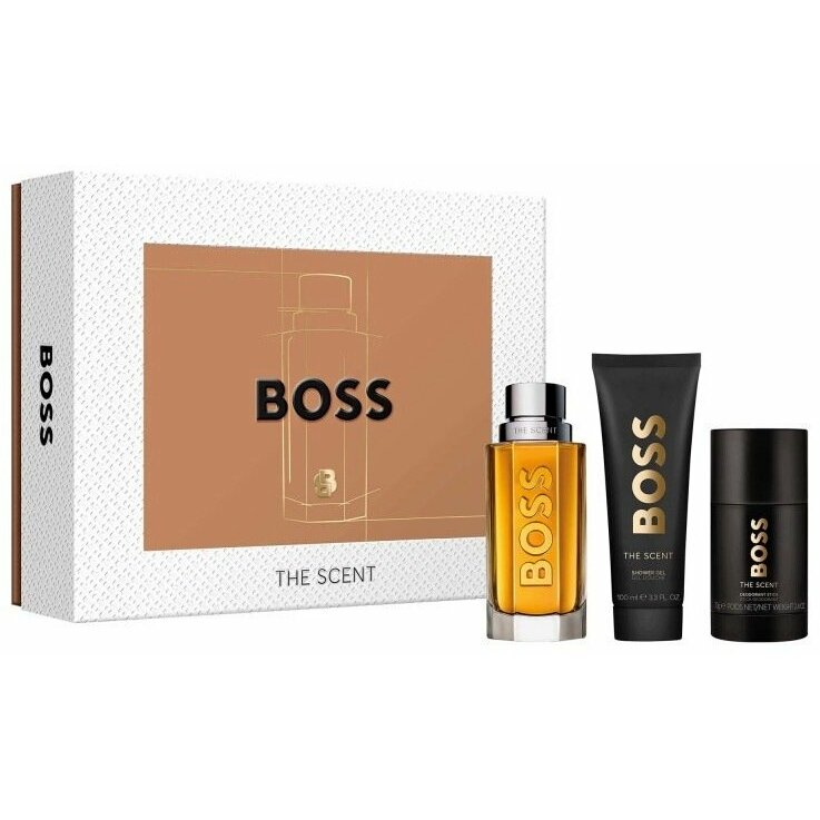 XXX_hugo boss-boss (Hugo Boss) Set HUGO