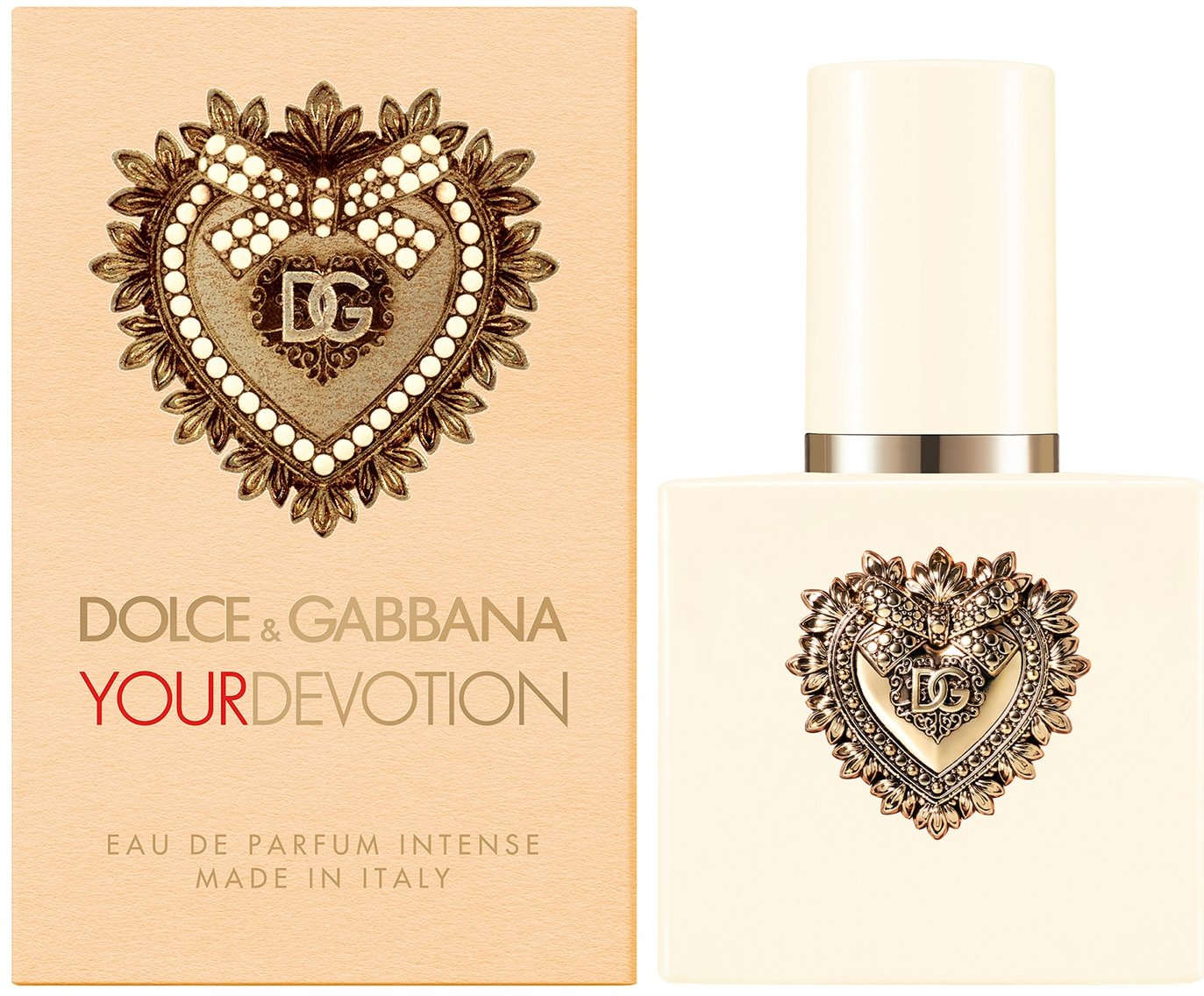 Dolce & Gabbana Dolce Gabbana Your