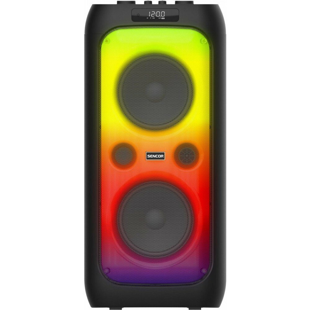 Sencor Partycon WAVE Power 100W,IPX4