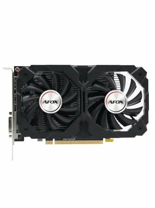 AFOX Radeon RX 550 4GB GDDR5