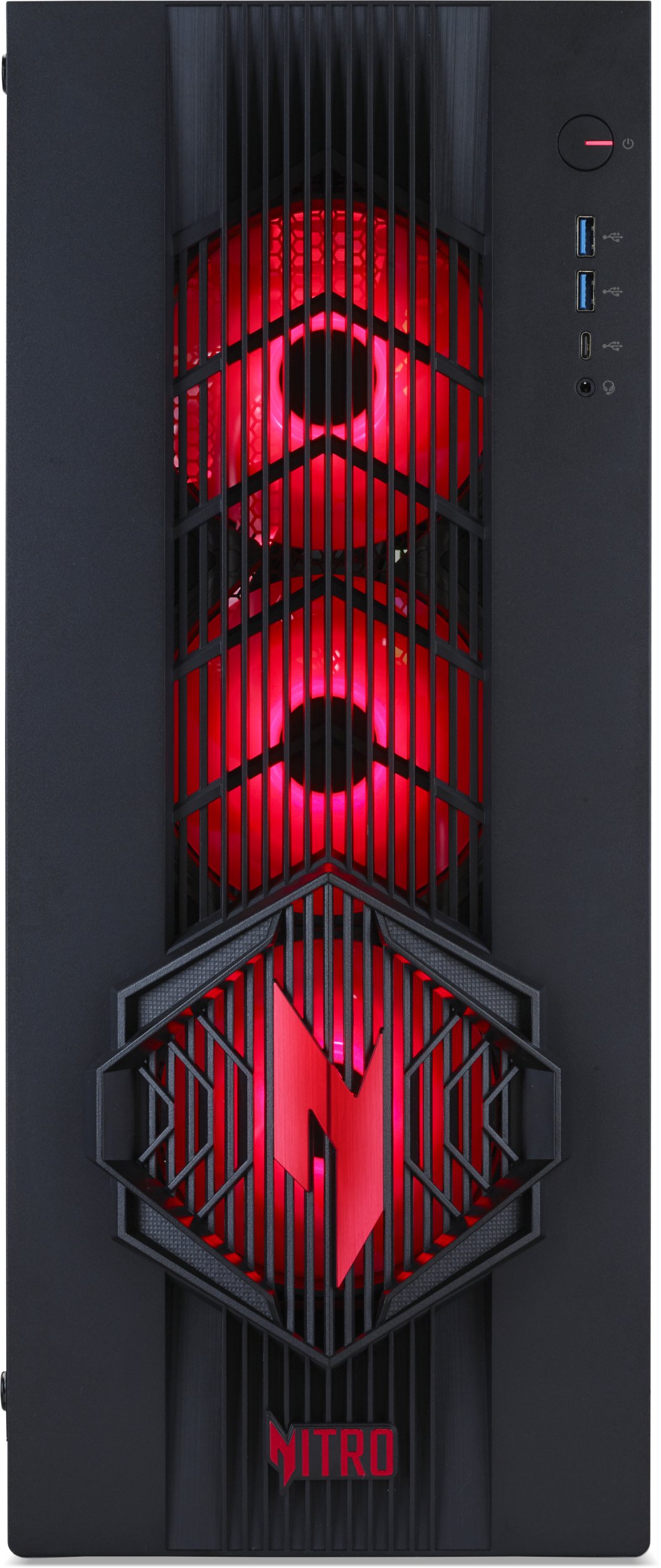 Acer Nitro 70 AMD - AMD