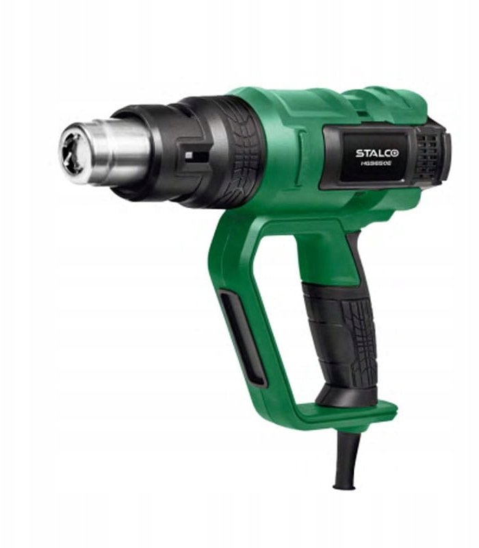 Stalco Z LCD 2000W HGS650E (S-97283)